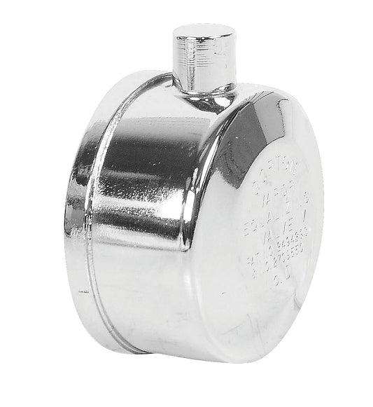 AIR VALVE GORTON #C 1/8″ ANGLE