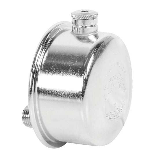 AIR VALVE GORTON #D 1/8″ ANGLE
