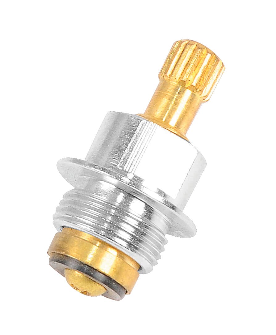 AMER.STAND. CHROME DECK STEM