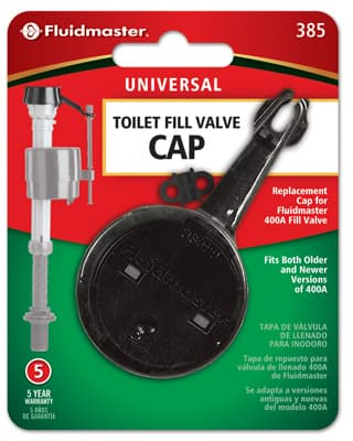 BALLCOCK FLUIDMASTER REPAIR