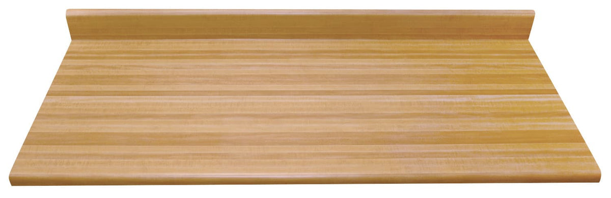 COUNTER TOP 9′ BUTCHER BLOCK