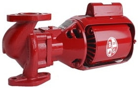 B&G SERIES 100 IRON PUMP