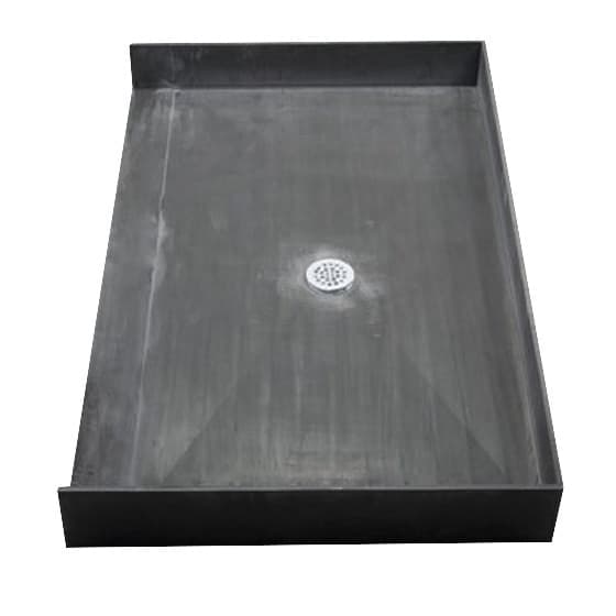 LEAD PAN 5’X5′