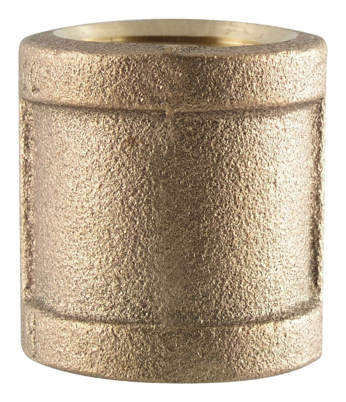 COUPLING BRASS 3/4″