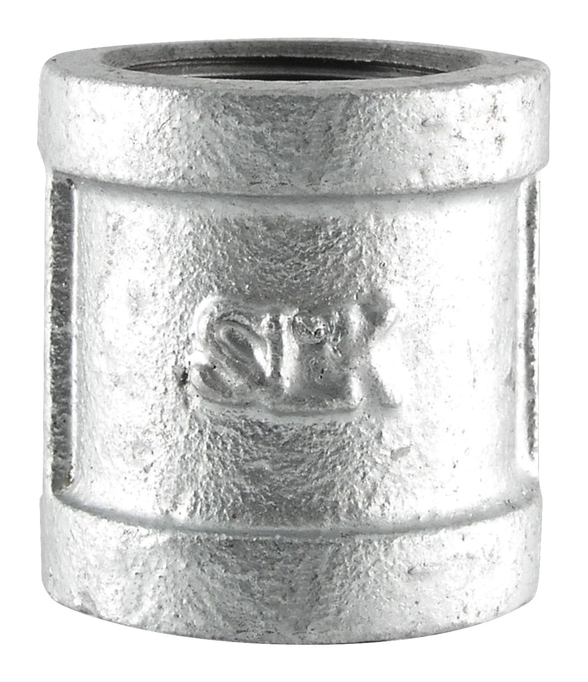 COUPLING GALV 3/4″