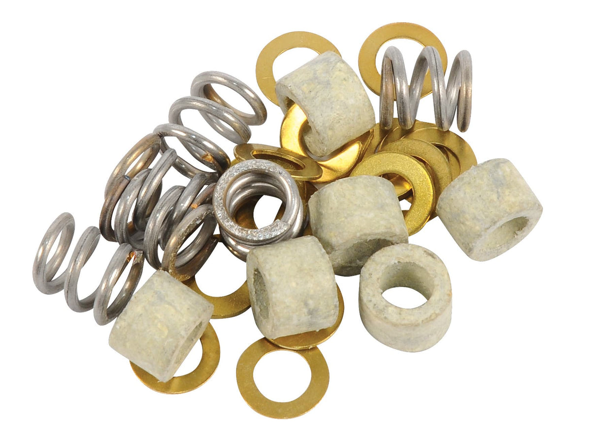 DUNHAM BUSH REPACKING VALVE