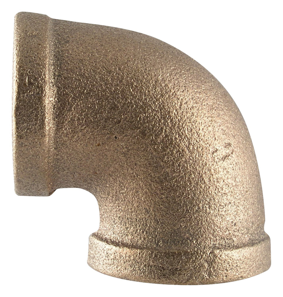 ELBOW BRASS 90 1-1/4″