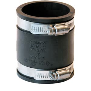 FERNCO CPLG 4″ FOR LEAD BEND