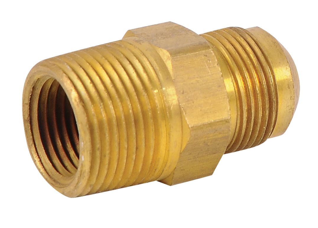 GAS ADAPTER 3/4″ MALE