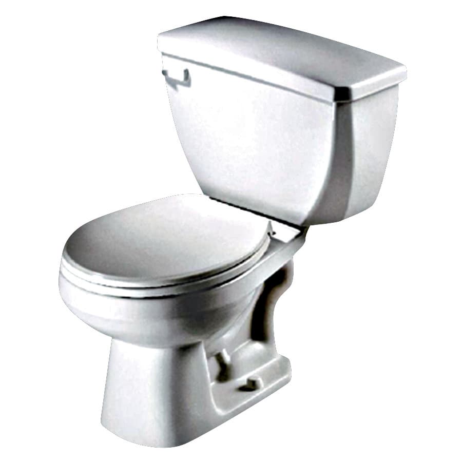 GERBER 12″ TANK & BOWL 1.28GAL