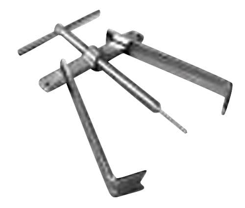 HANDLE PULLER YANK ALL