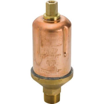 AIR VALVE HOFFMAN #79 STEAM VENT
