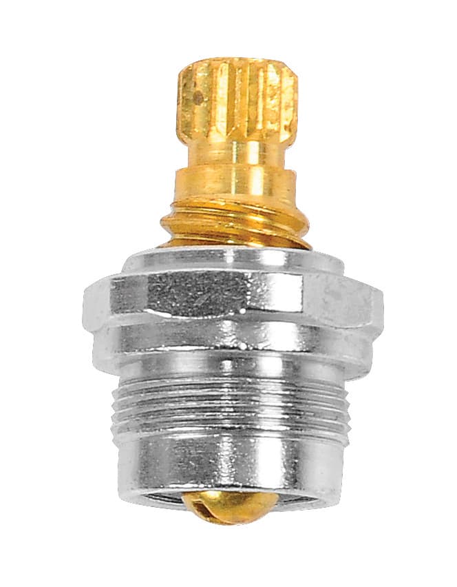 KOHLER DECK STEM HOT TREND