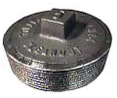 LEAD 3-1/2″ FITALL PLUG