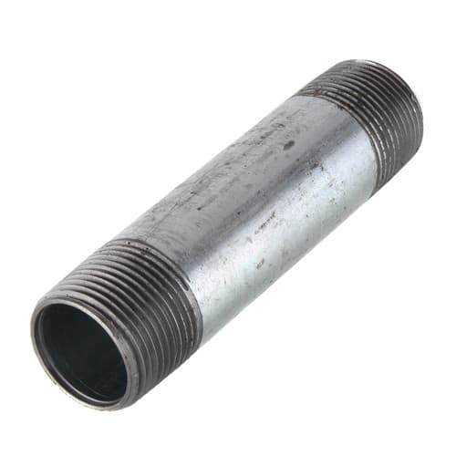 NIPPLE GALV 1″X 5-1/2″