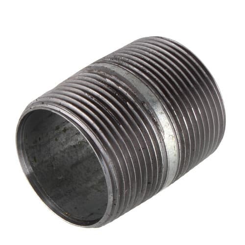NIPPLE GALV 1-1/4″X 2″