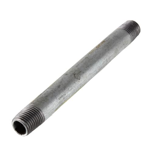 NIPPLE GALV 1/4″X 5-1/2″
