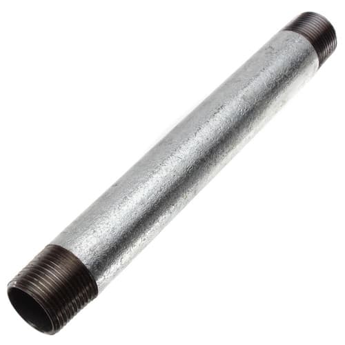 NIPPLE GALV 3/4″X 6″