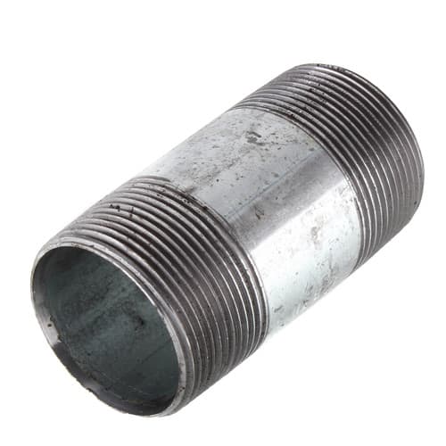 NIPPLE GALV 1-1/2″X 3-1/2″