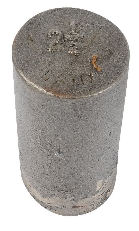NIPPLE GALV 1/2″X 3″
