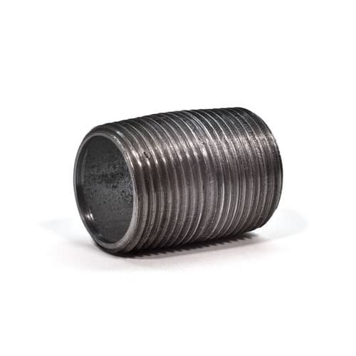 NIPPLE GALV 2″ X CLOSE (2″)
