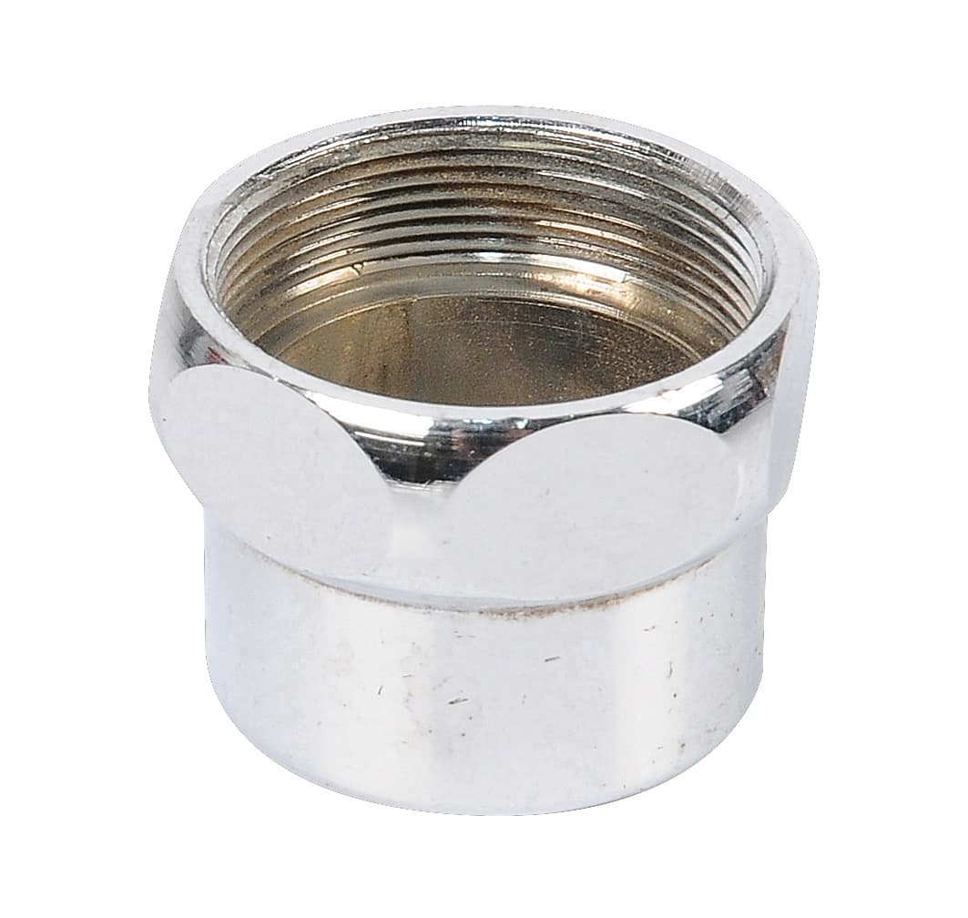 C&D HANDLE NUT R34 FEMALE