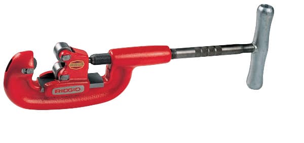 RIDGID H.D.PIPE CUTTER