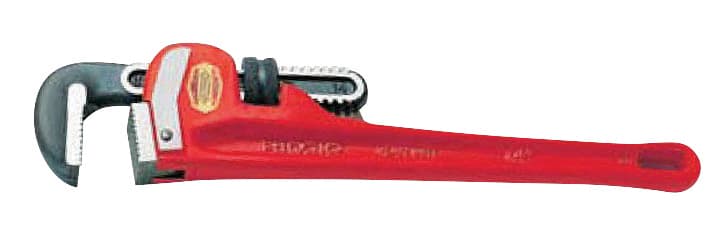 RIDGID PIPE WRENCH 10″