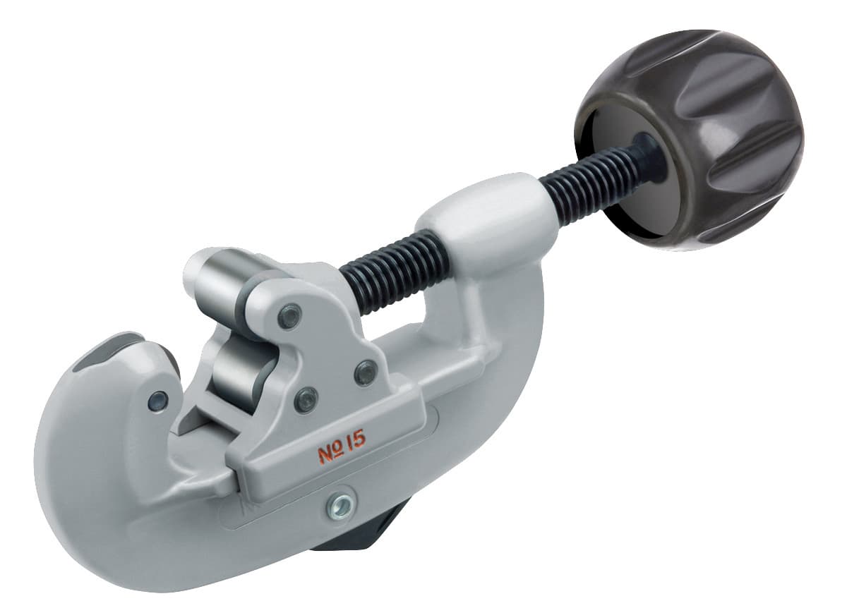 RIDGID TUBING CUTTER 5/8-2-1/8
