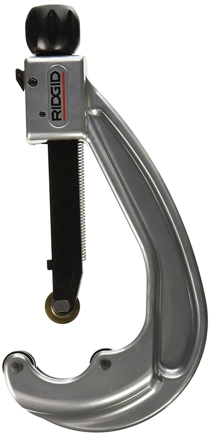 RIDGID TUBING CUTTER #154