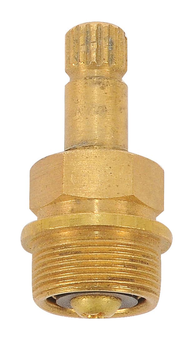 STERLING DECK STEM COLD