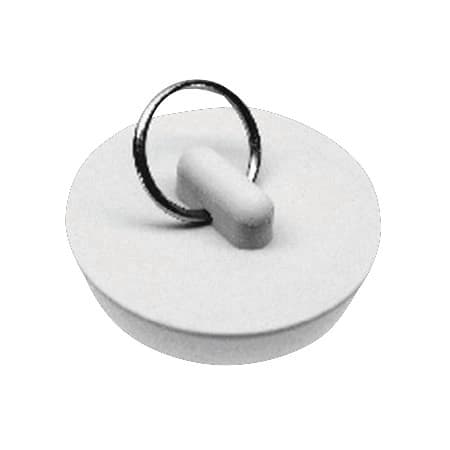 STOPPER RUBBER HOLLOW 1″