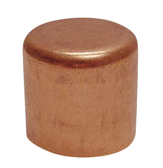 COPPER CAP 3/4″