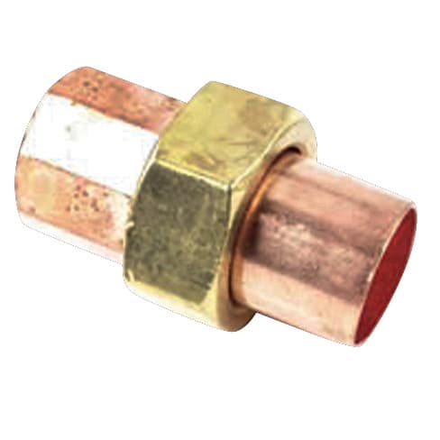 COPPER UNION 1-1/2″