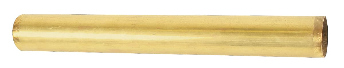 TBE TUBES 1-1/2 X 18 [RB]