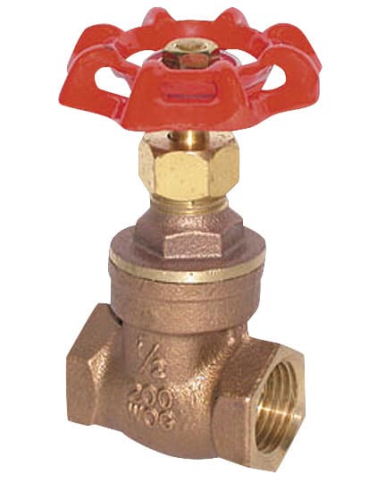 VALVE GATE IPS 2-1/2″