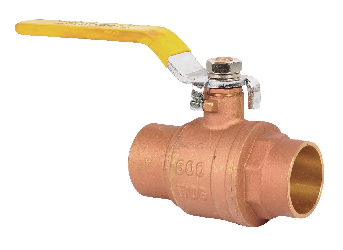 VALVE BALL CXC 3/4″