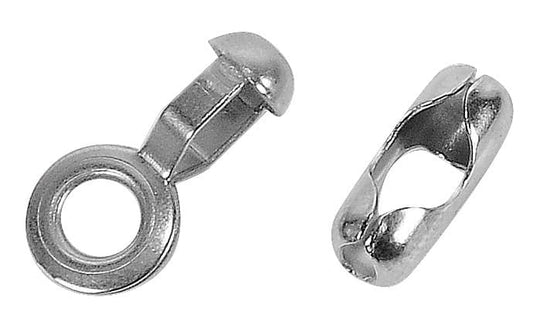 BEADED CHAIN COUPLING TYPE (A)