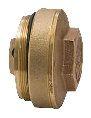 DUNHAM BUSH 2E CAP & DISC