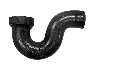 NO-HUB TAP P TRAP