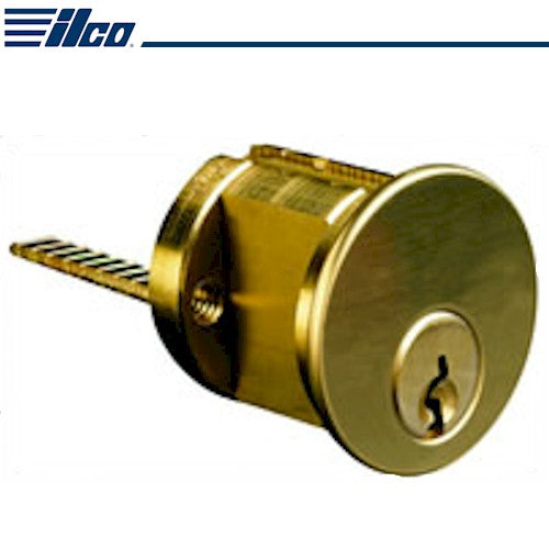 ILCO RIM CYLINDER KA SEGAL KEYWAY 606B