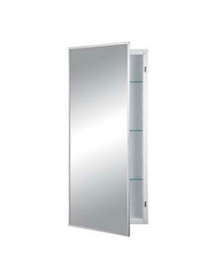 MEDICINE CABINET 36-1/2″X16″ RECESSED 460P34CH