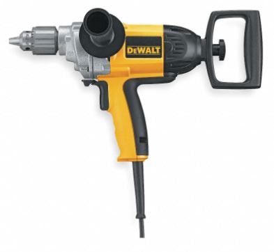 DEWALT 1/2″ HD SPADE HANDLE DRILL DW130V