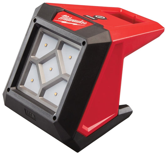 FLOOD LIGHT RECHARGEABLE 12V MILWAUKEE 2364-20