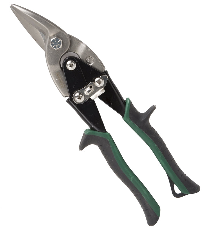 AVIATION SNIPS RIGHT CUT MINTCRAFT TS-010203L
