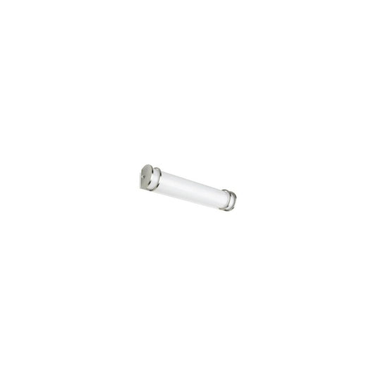 FIXTURE LED 24″ 28W HALF CYL