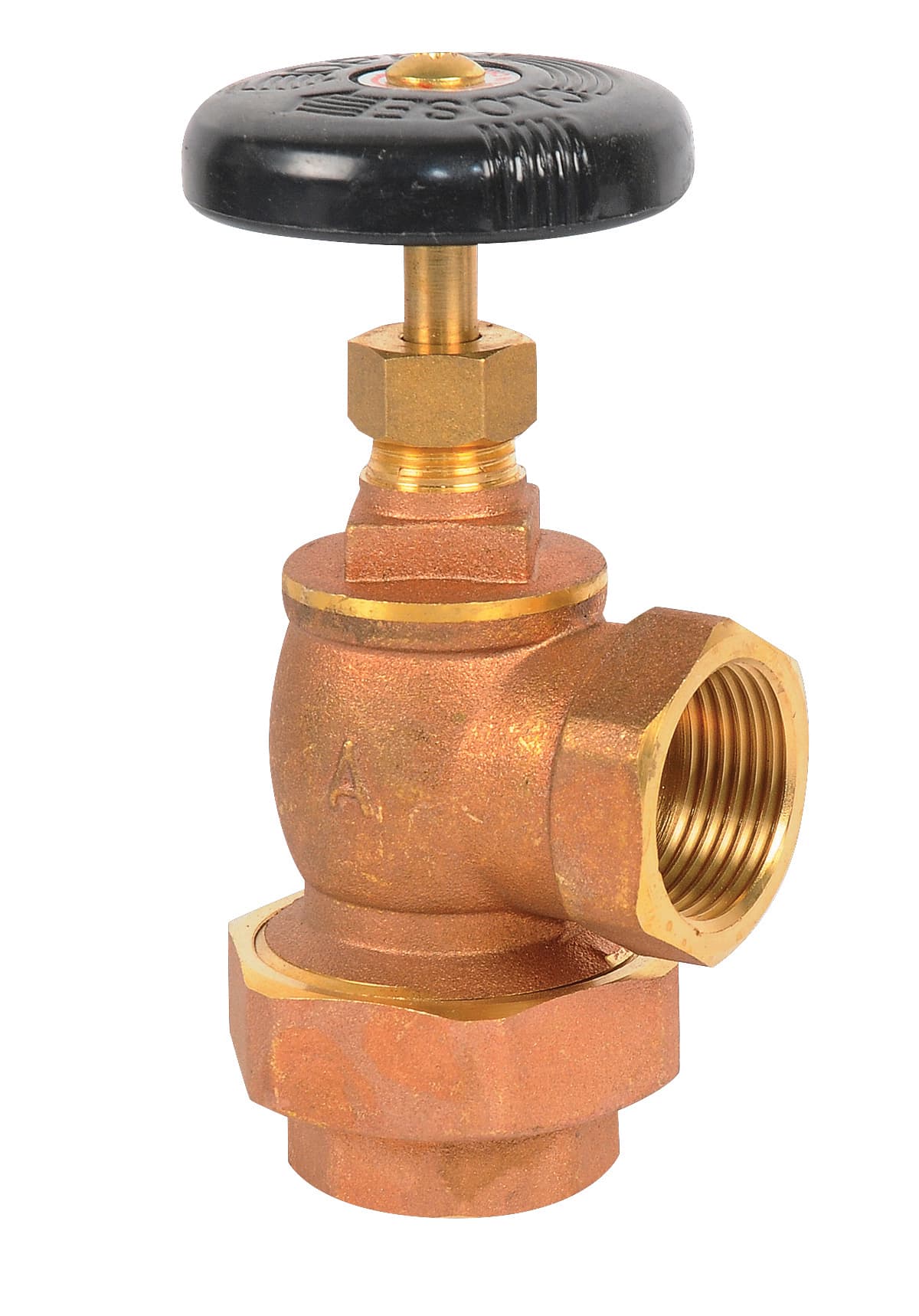 VALVE RAD 1″CONVECTOR