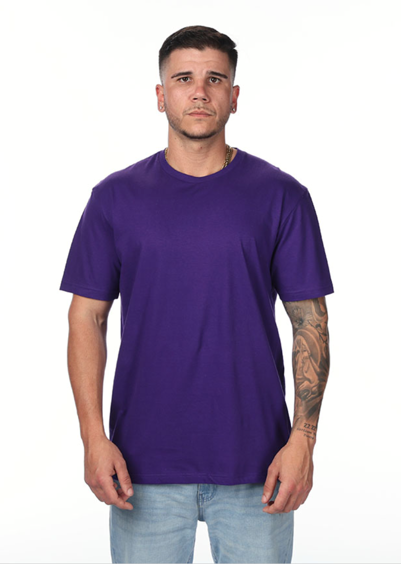 Gildan G640 Adult Softstyle 4.5 oz T-Shirt
