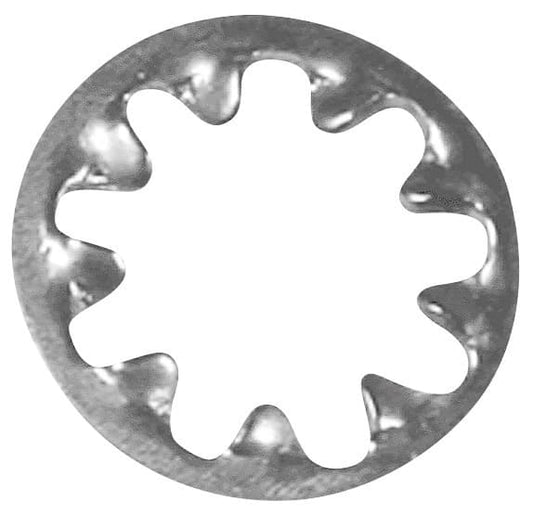 WASHERS INTERNAL TOOTH
