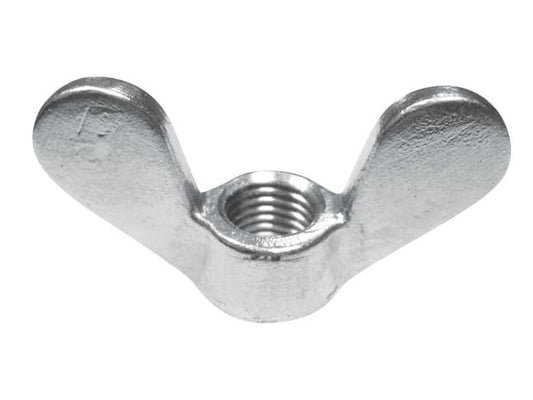 WING NUTS CF Z 8-32 100